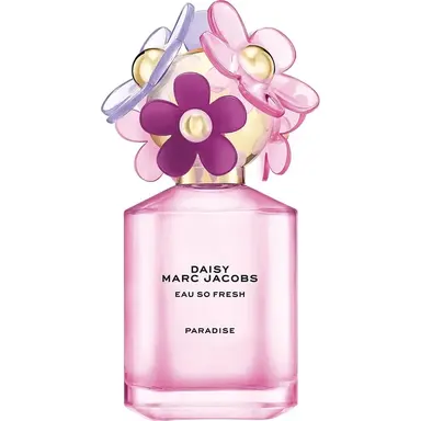 Daisy Eau So Fresh Paradise Limited Edition Eau de Toilette by Marc Jacobs bottle