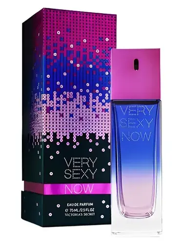 Very Sexy Now 2010 v.2 by Victoria's Secret bottle