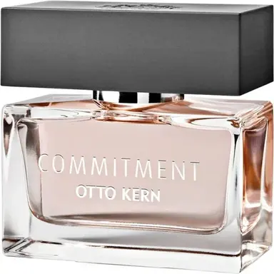 Commitment Woman by Otto Kern bottle