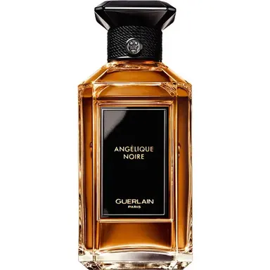 Angélique Noire by Guerlain bottle