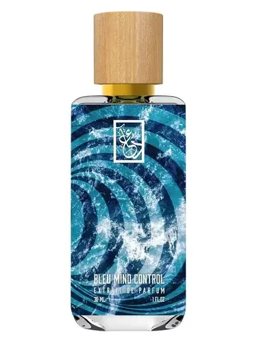Bleu Mind Control by The Dua Brand bottle