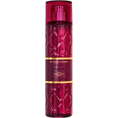 Petal Parade by Bath & Body Works bottle