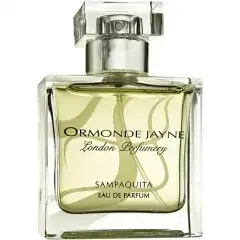 Sampaquita by Ormonde Jayne bottle