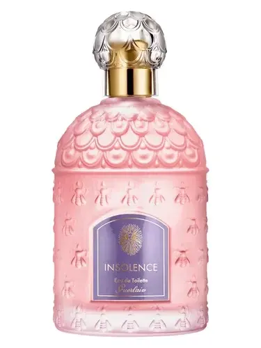 Insolence (2017) Eau de Toilette by Guerlain bottle