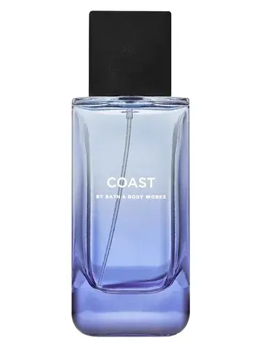 Coast by Bath & Body Works bottle
