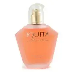 Iquita by Alain Delon bottle