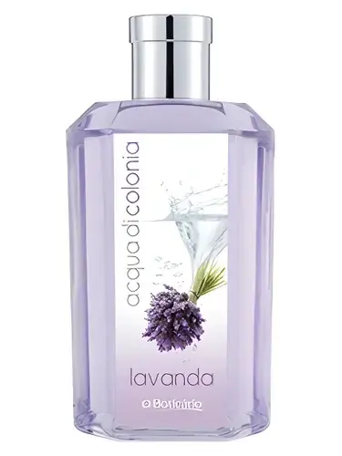 Acqua di Colonia Lavanda by O Boticário bottle