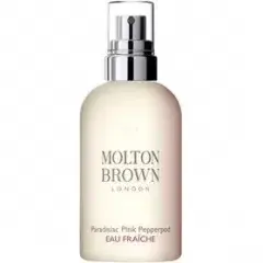 Paradisiac Pink Pepperpod by Molton Brown bottle