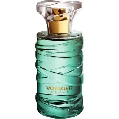 Voyager by Oriflame bottle