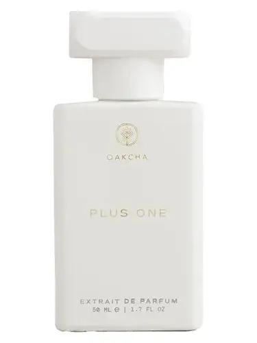Plus One by Oakcha bottle
