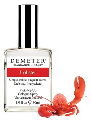 Lobster by Demeter Fragrance bottle