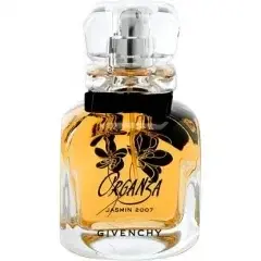 Givenchy Harvest 2007 Organza Jasmine by Givenchy bottle
