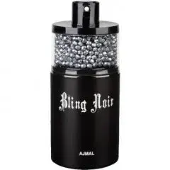 Bling Noir by Ajmal bottle