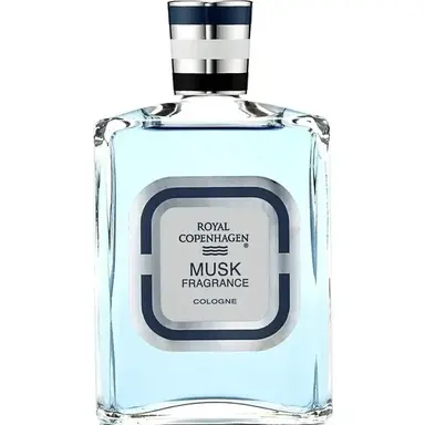 Royal Copenhagen Musk by Royal Copenhagen bottle