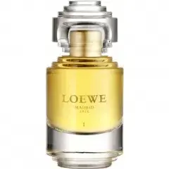 La Coleccion 1 by Loewe bottle