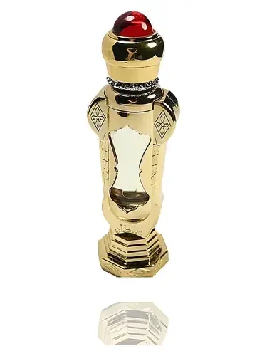 Sultan by AL Haramain Perfumes bottle