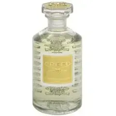 Aubepine Acacia by Creed bottle