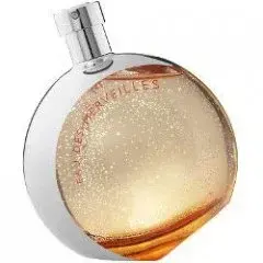 L'Ambre des Merveilles Limited Edition Collector by Hermes bottle