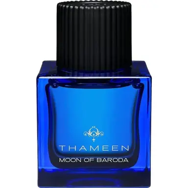 Moon of Baroda by Thameen bottle