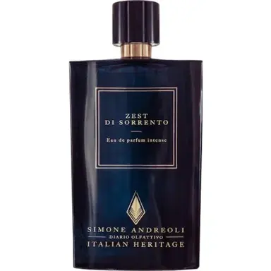 Zest di Sorrento by Simone Andreoli