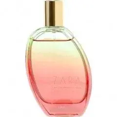 Zara Av. Das Americas 4666 Rio De Janeiro by Zara bottle