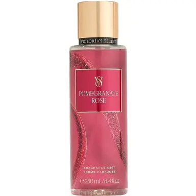 Pomegranate Rose by Victoria's Secret bottle