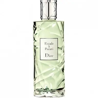 Escale a Parati by Dior bottle