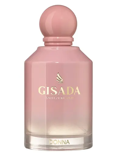Donna Eau de Parfum by Gisada bottle