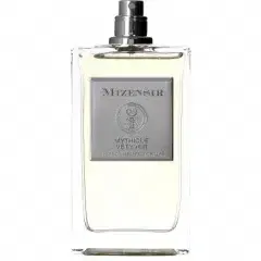 Mythique Vetyver by Mizensir bottle