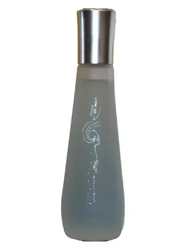 Águas e Brisas Força do Mar by Avon bottle