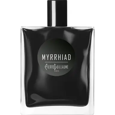 Myrrhiad by Pierre Guillaume bottle
