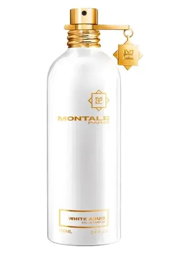 White Aoud by Montale bottle