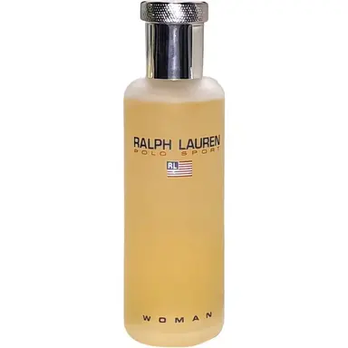 Polo Sport Woman by Ralph Lauren bottle