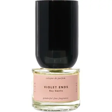 Violet Ends by Boy Smells bottle