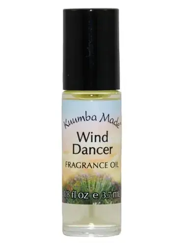 Wind Dancer by Kuumba Made bottle