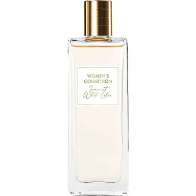Innocent White Lilac by Oriflame bottle