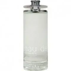 Eau de Cartier Relaxante by Cartier bottle