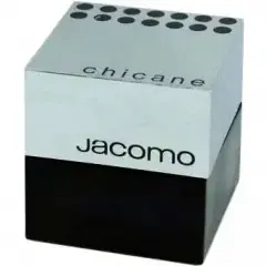 Chicane by Jacomo bottle