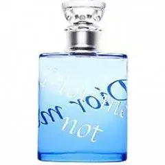 Dior Me Not by Dior bottle
