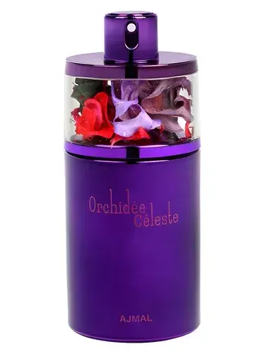 Orchidee Celeste by Ajmal bottle