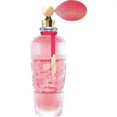Sensuel by Lalique bottle