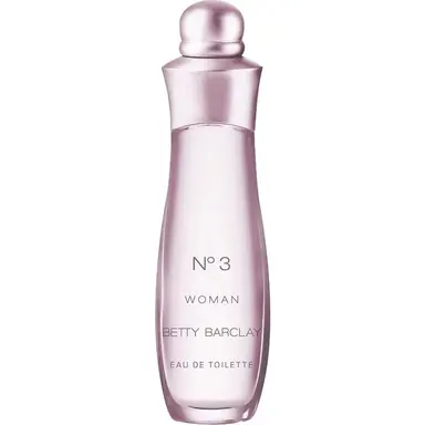 Betty Barclay Woman No 3 by Betty Barclay bottle