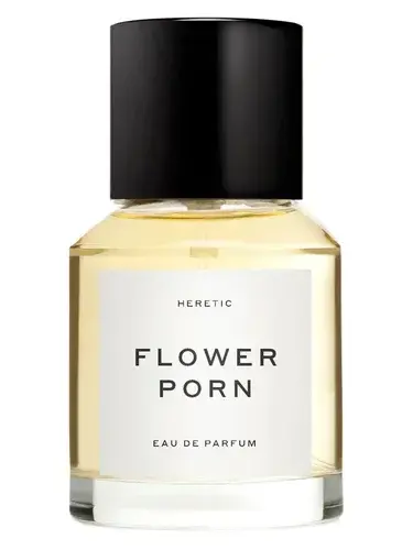 Flower Porn by Heretic Parfum bottle