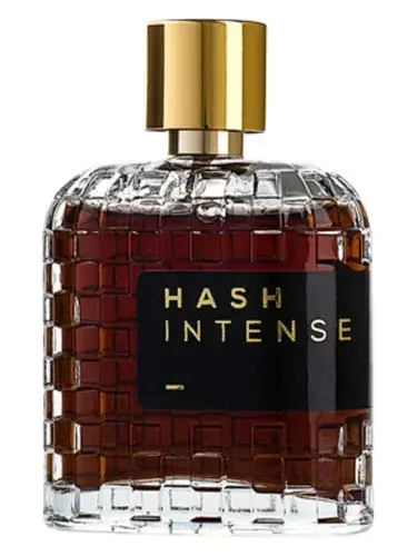 Hash Intense by Lpdo bottle