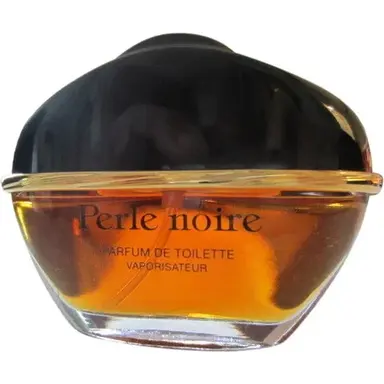 Perle Noire Parfum de Toilette by Avon bottle