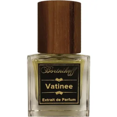Vatinee by Bortnikoff bottle