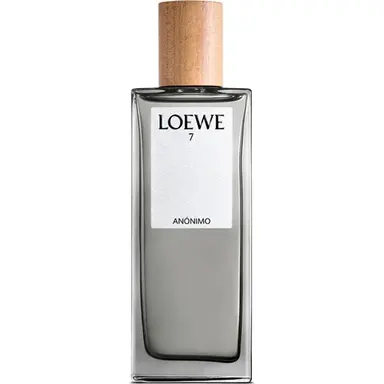 Loewe 7 Anonimo by Loewe bottle