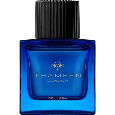 Insignia by Thameen bottle