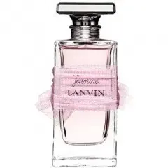 Jeanne Lanvin by Lanvin bottle