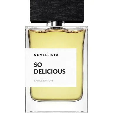 So Delicious by Novellista bottle